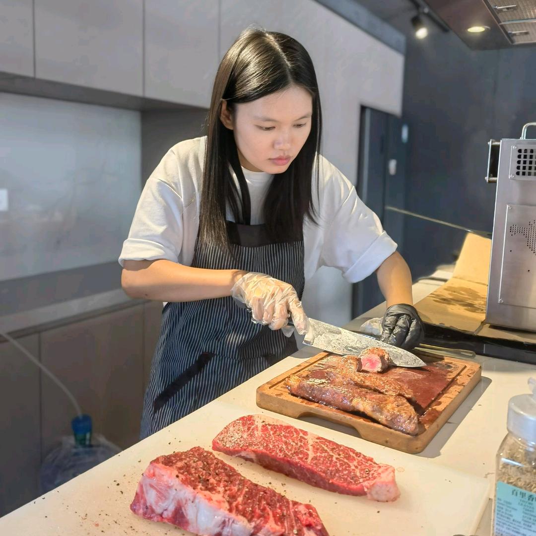 中高端牛肉批发