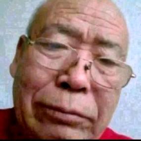 荣昌老头