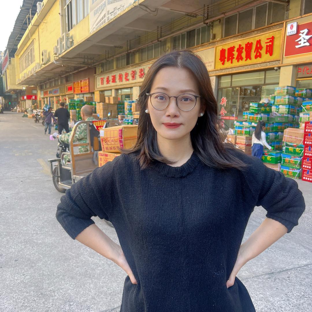 广州荔湾如意坊(瑜姐滋补批发)