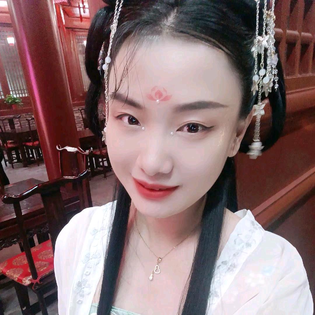 老妈喊我小美子
