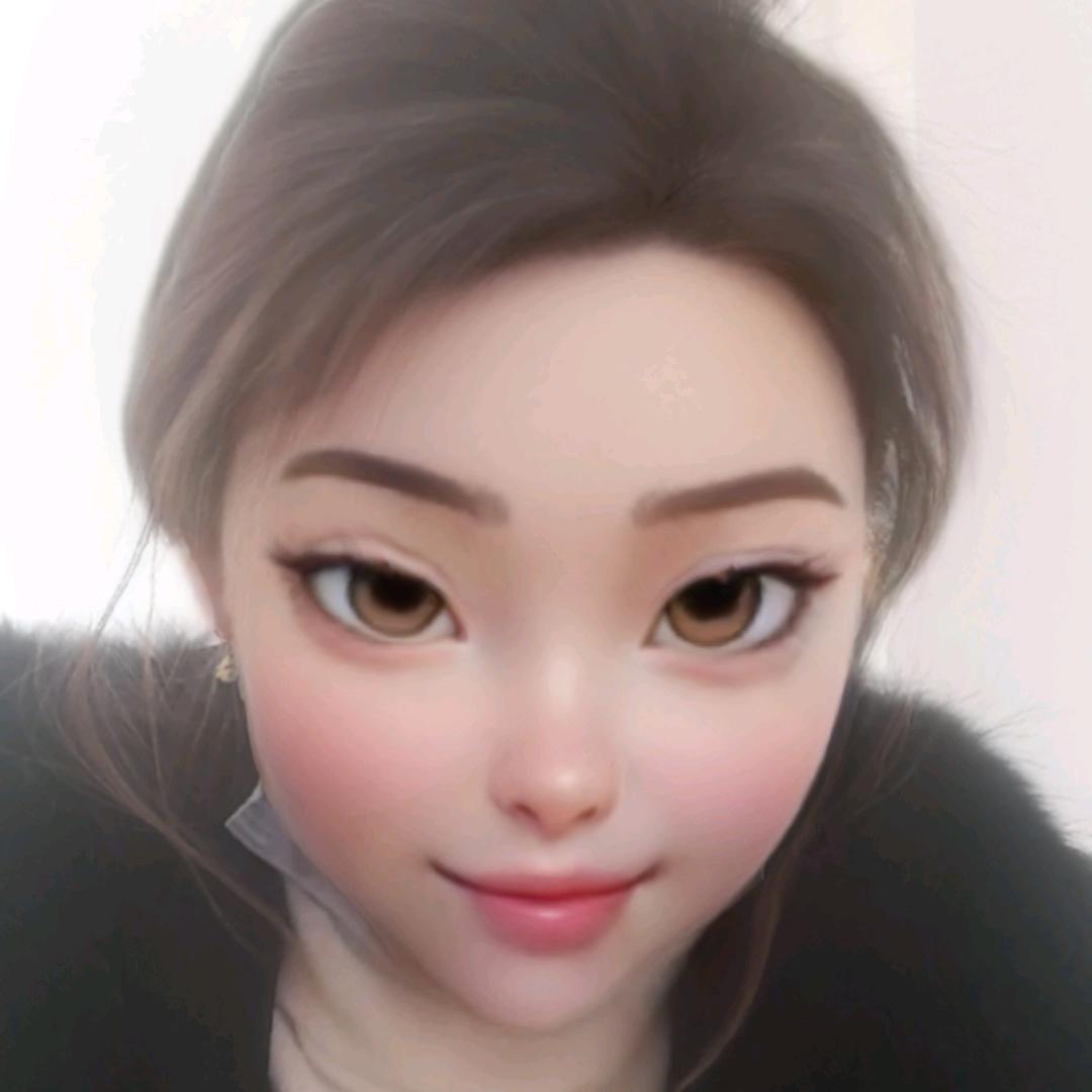 甜甜超级甜