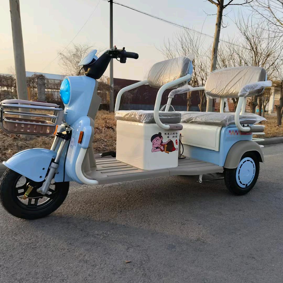 厂家直销电动三轮车