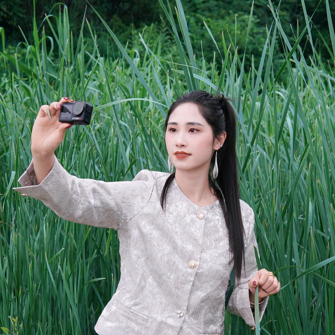 农村幺妹小宋