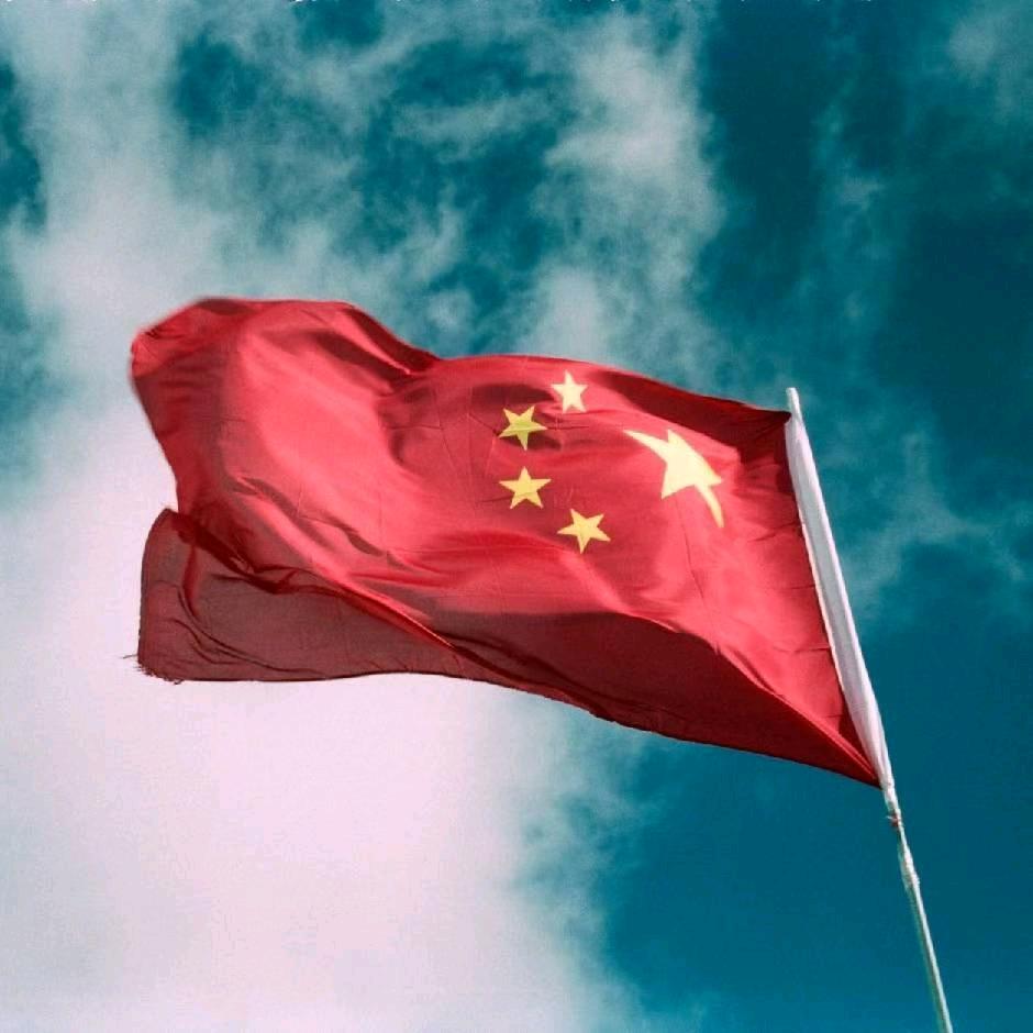 启航