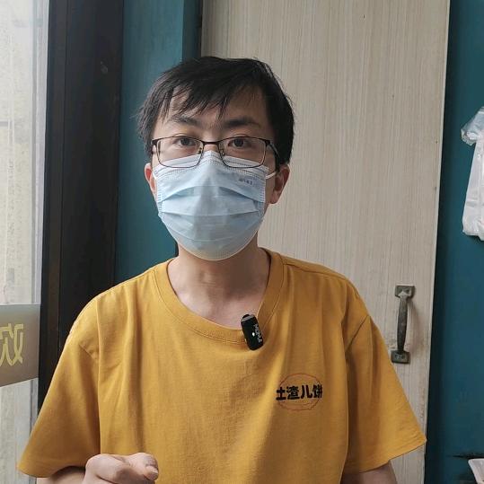 小奔爱生活（土掉渣饼）