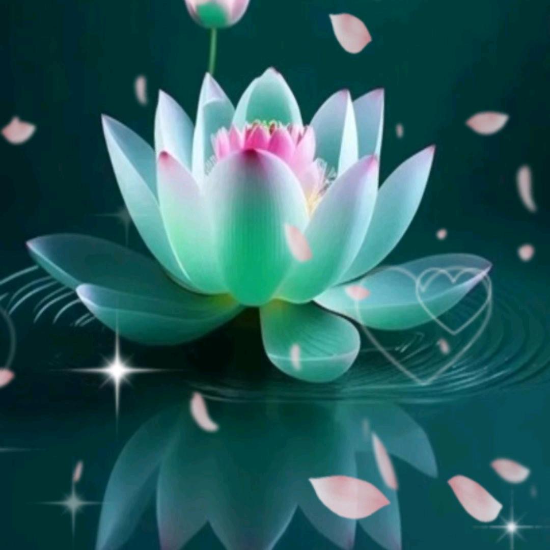 静心