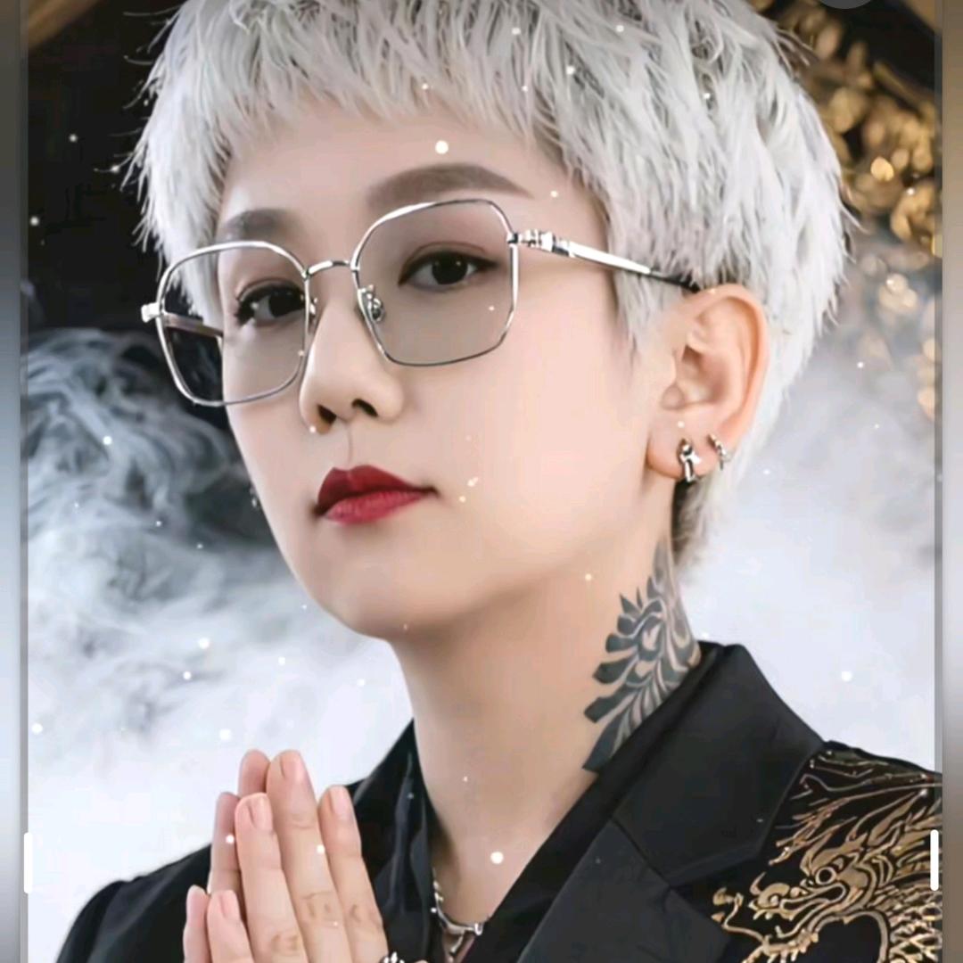 爱财爱己风声水起