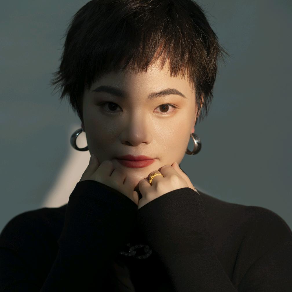 灵山鹏鲲新车~秀姐