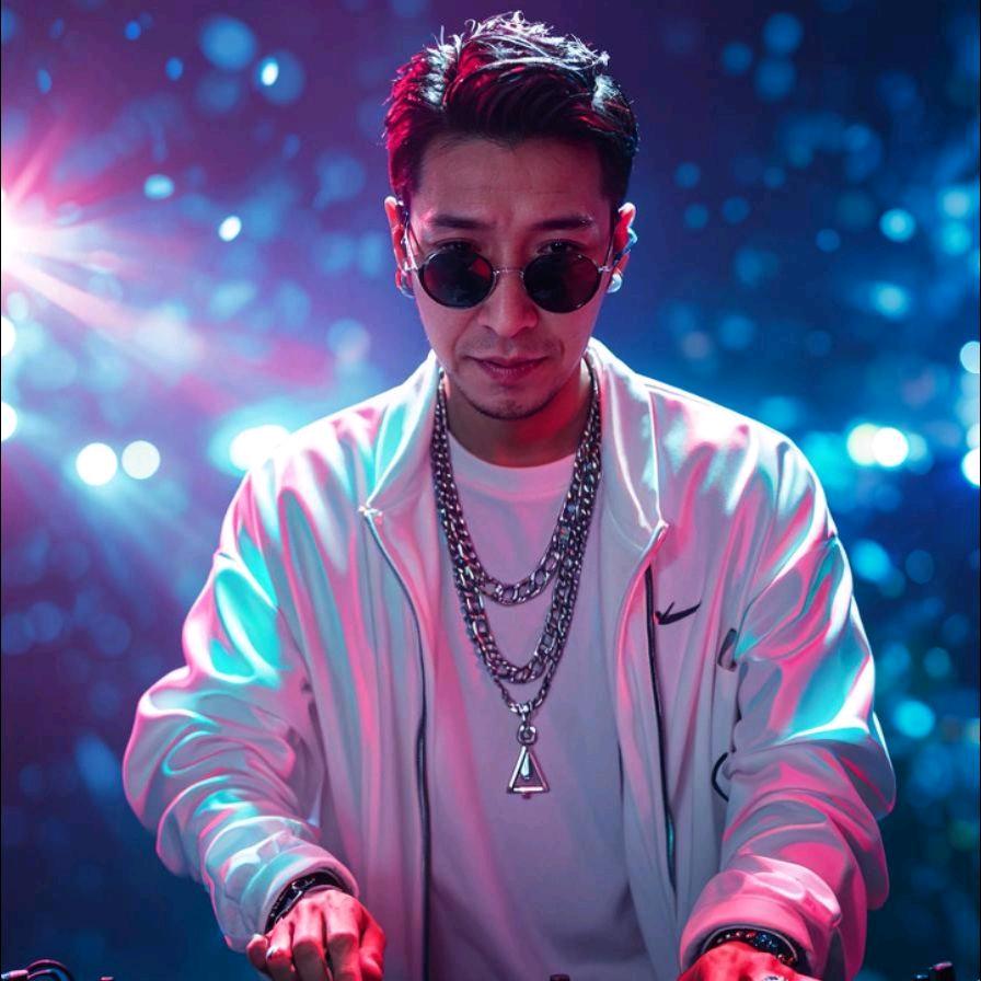 追梦的方向🐯