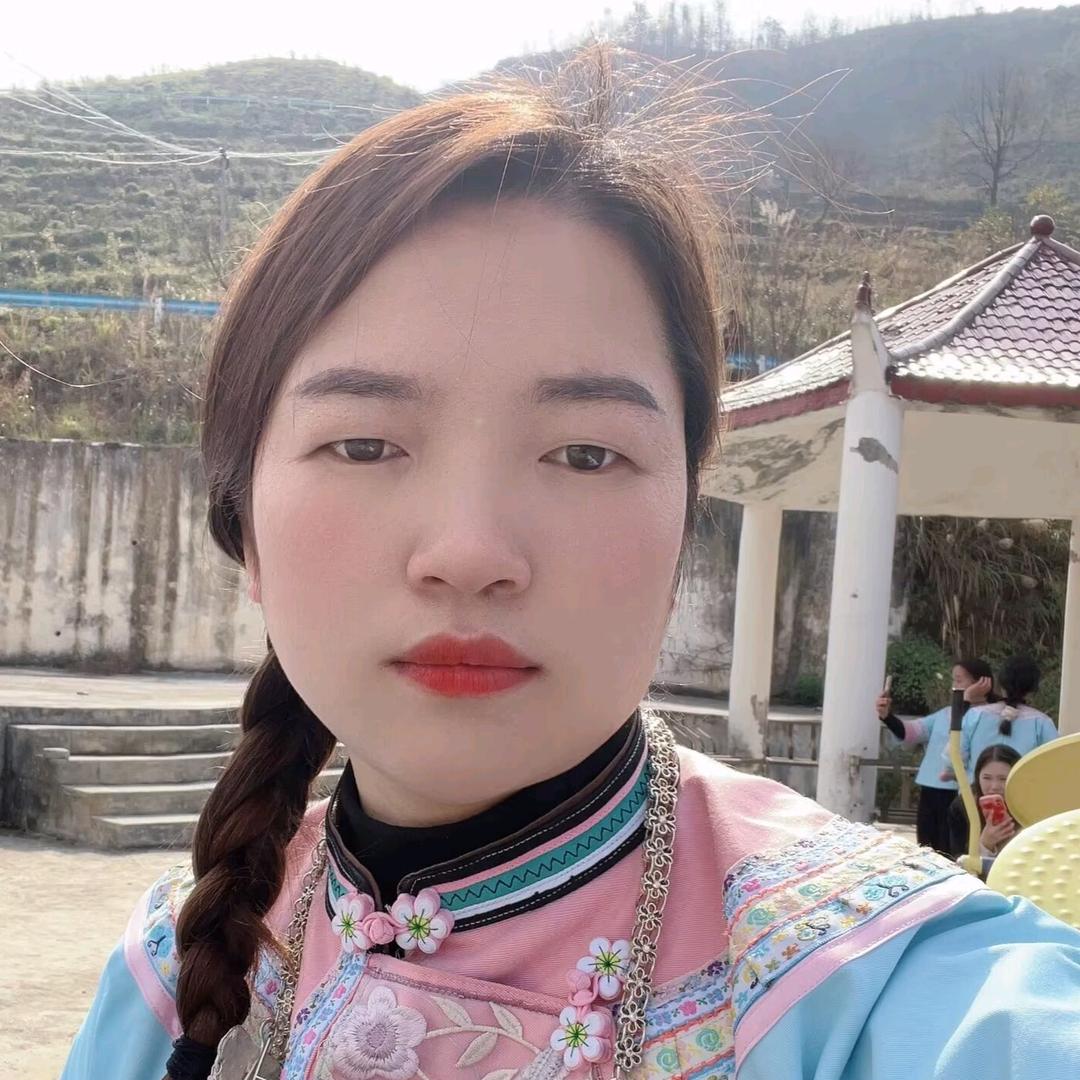 远嫁的我