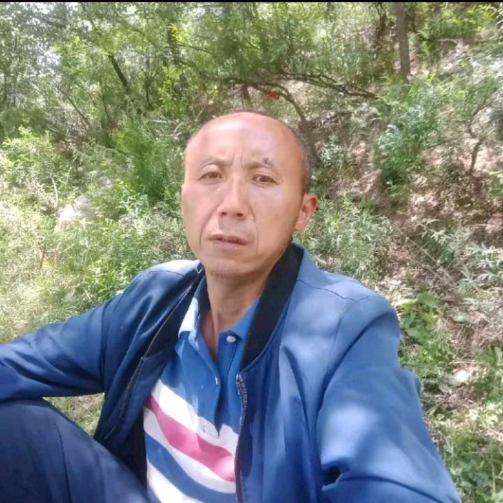 甘肃焦平