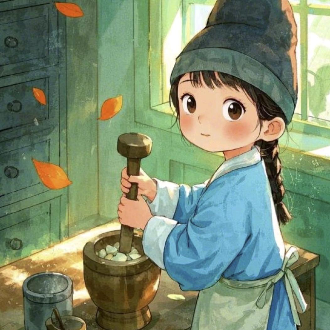 胖子的烦恼