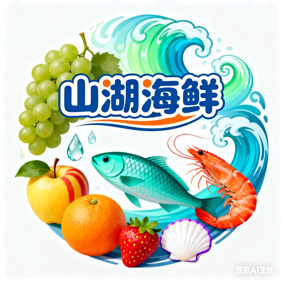 山湖海鲜