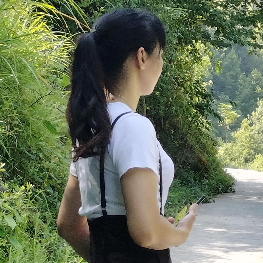 姐不是当年的姐了