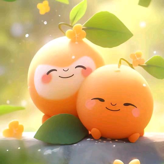 好事🍊双
