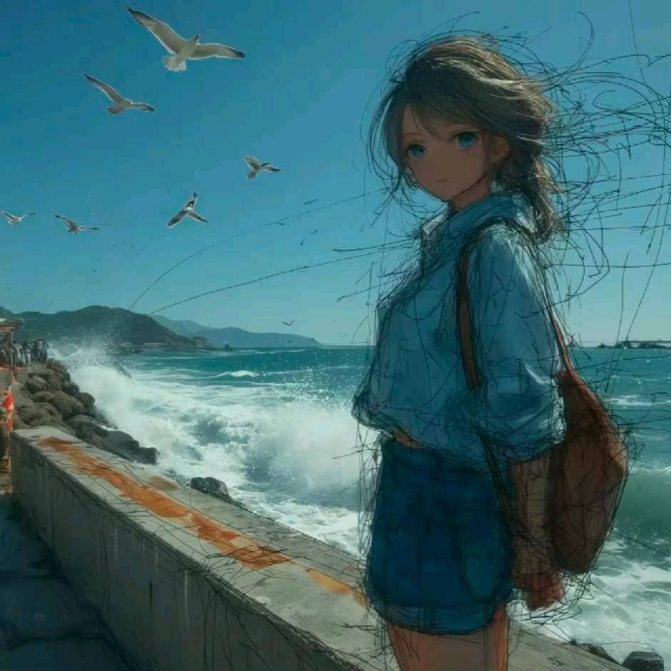 藏锋