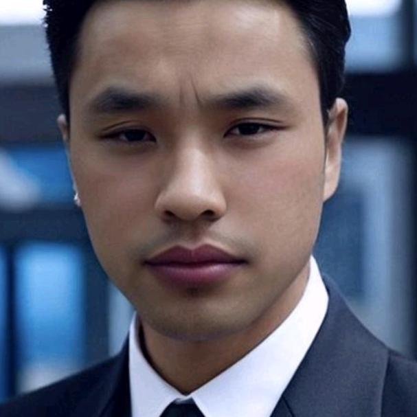 ༺།༼࿄࿆老实人࿅࿆༽།༻