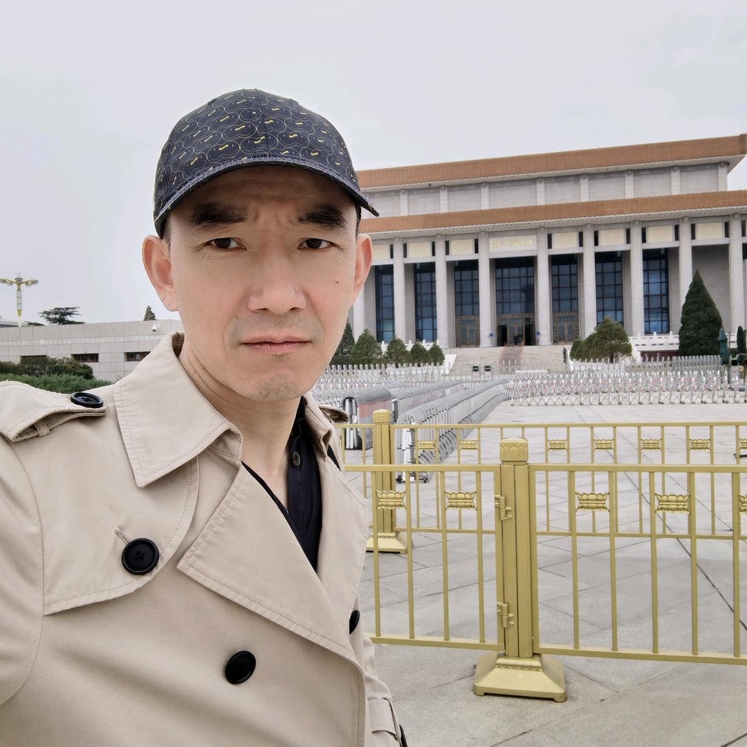 至德堂老吴
