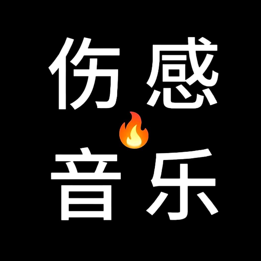 伤感🔥音乐🔥