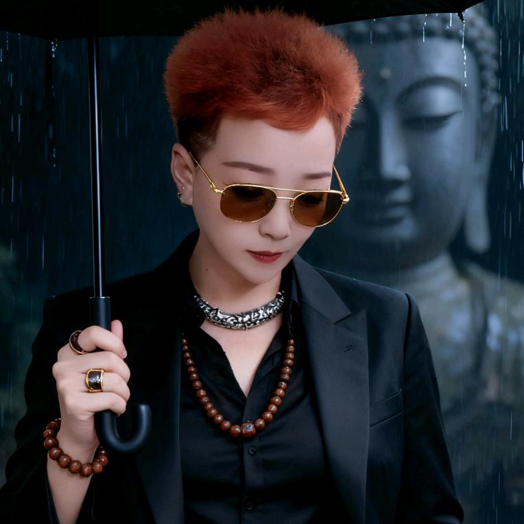 姐的霸气你学不来《漯河孟姐》《拒绝私聊》