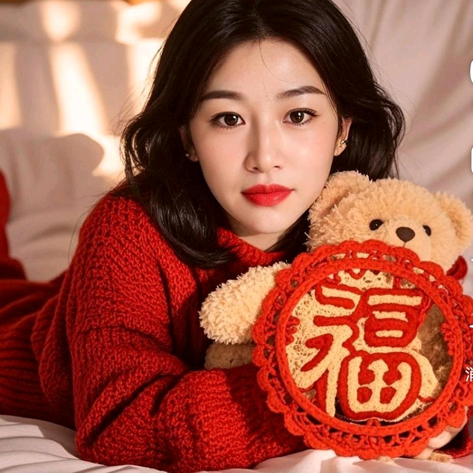 爱财爱己
