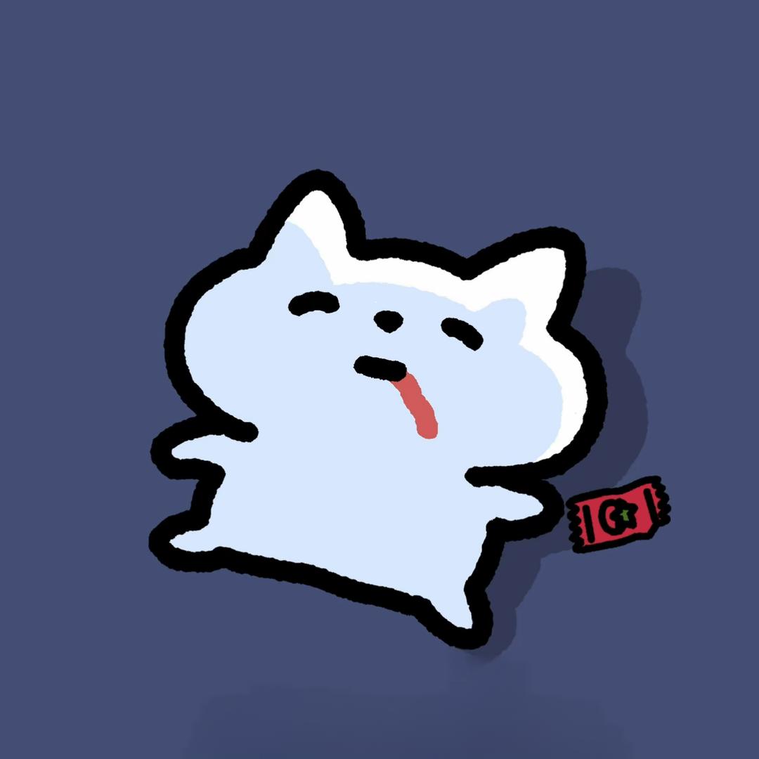 落