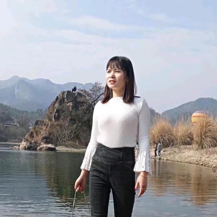 果丽陈（掌门人）²³⁹⁵