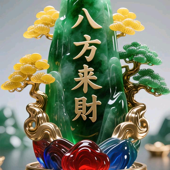花开富贵❤❤❤