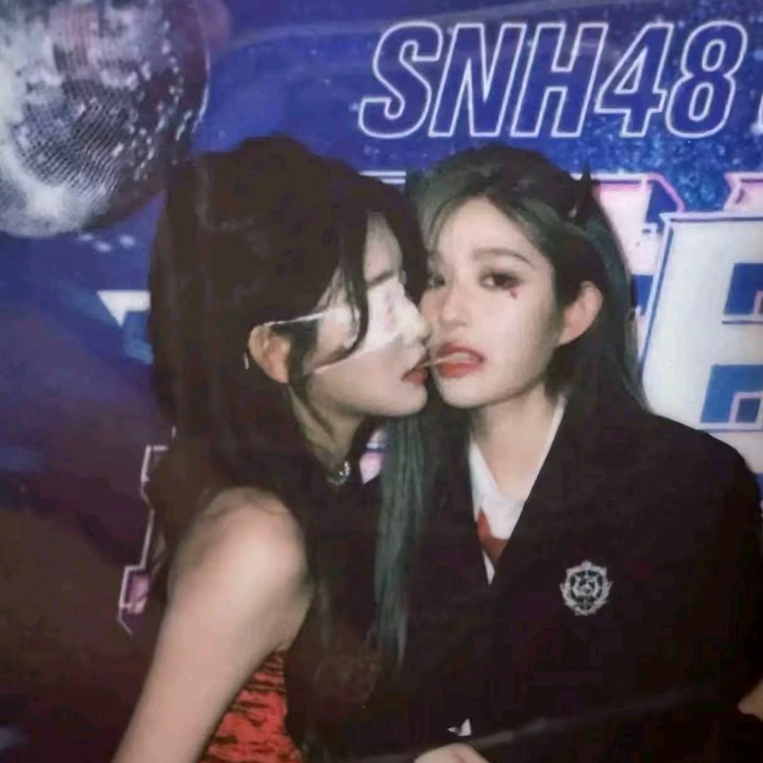 小雨奕