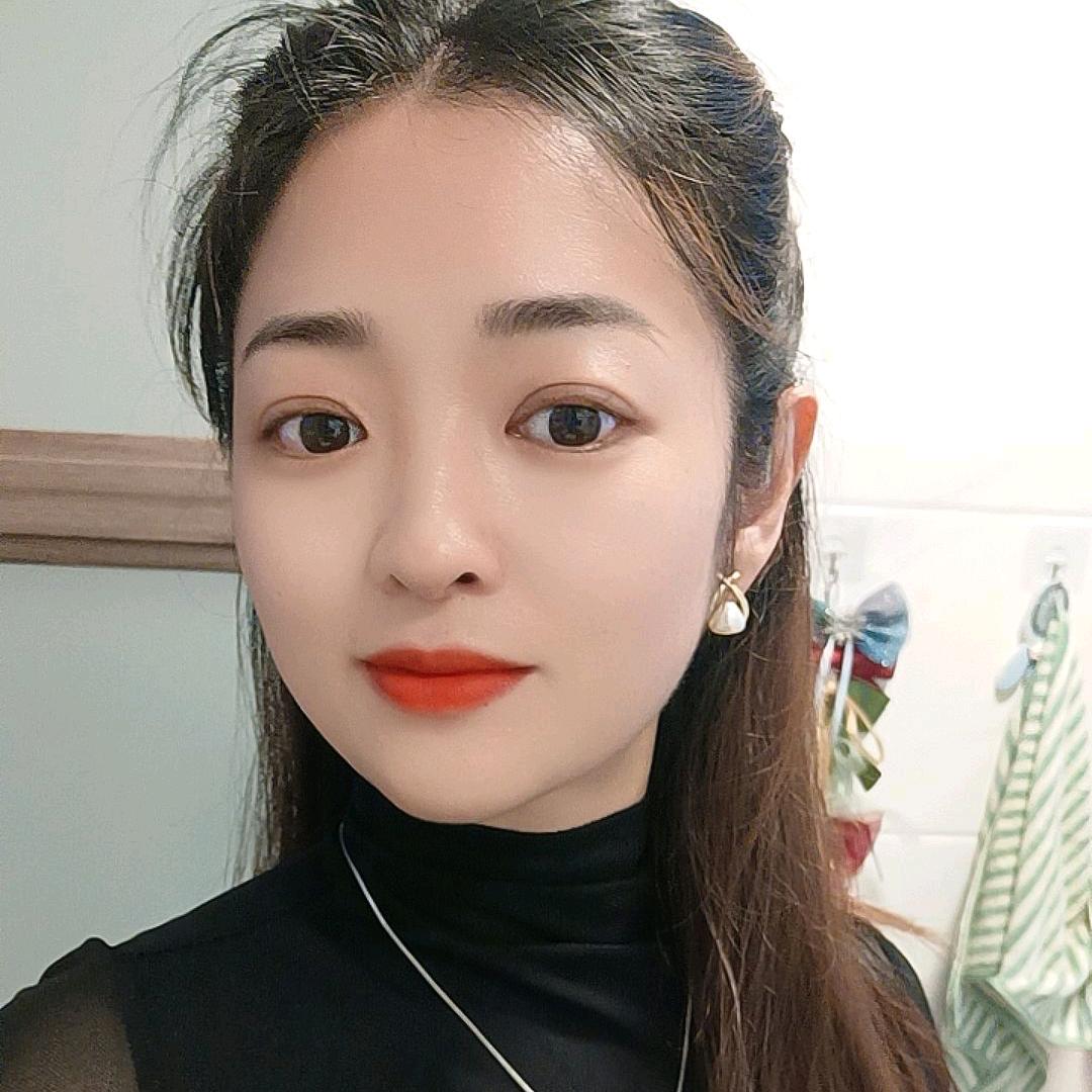 小琴（美牙加调肤）