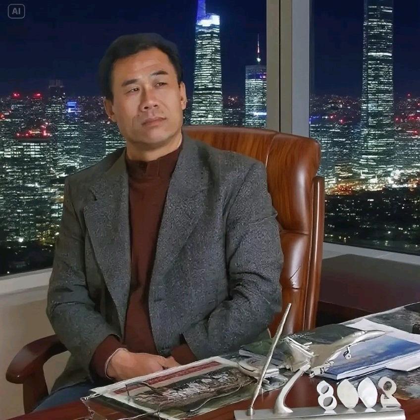 享受人生（手机抖抖）