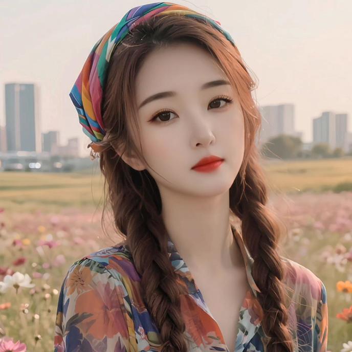 小凤✨