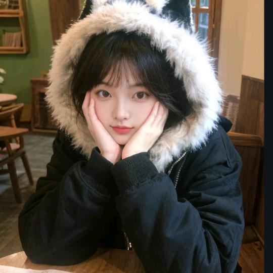 努力成为小富婆.