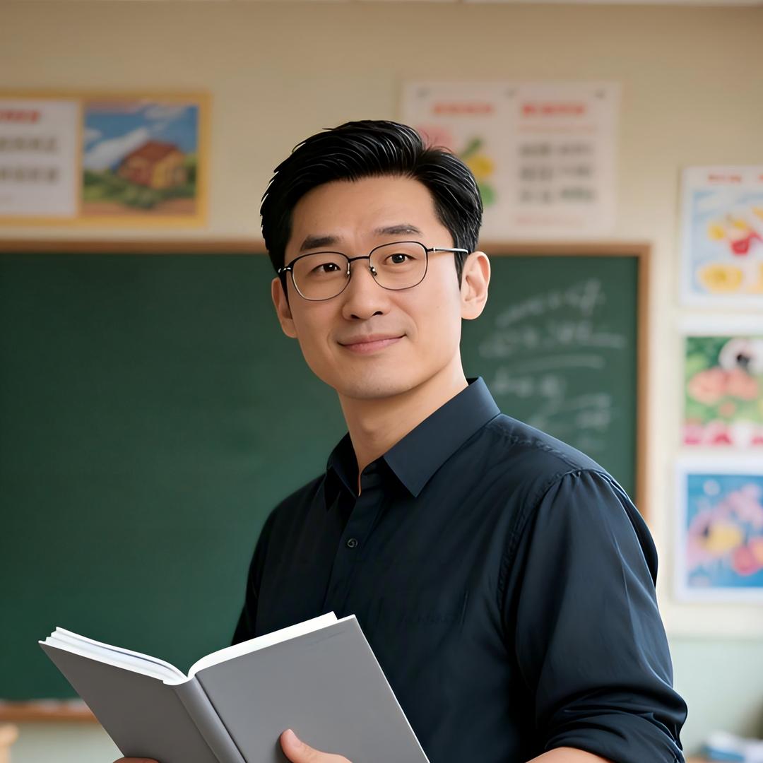 李老师🎓