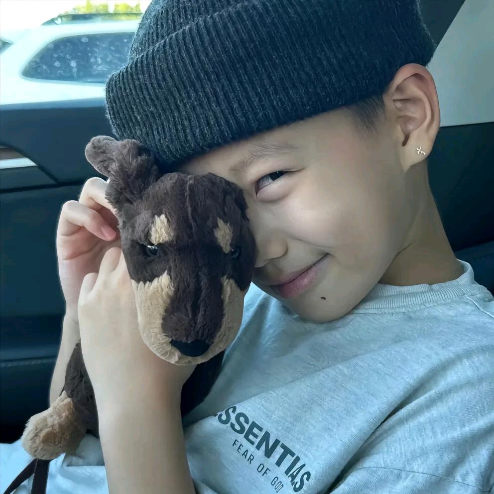 不要跟我哇哇叫