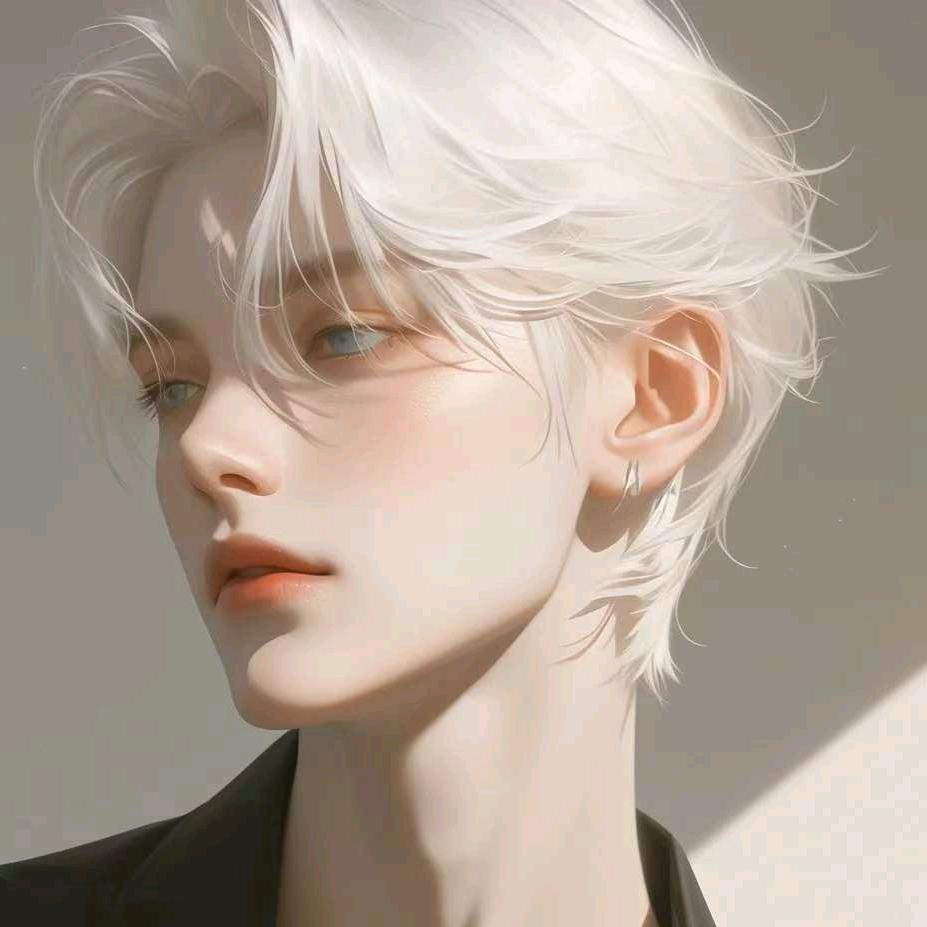 大白