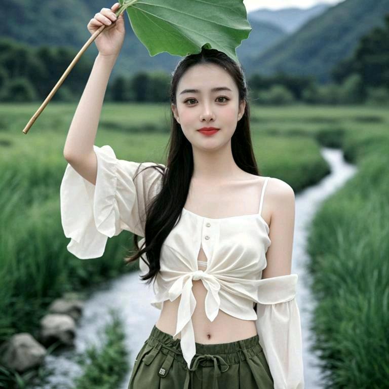 美丽向往