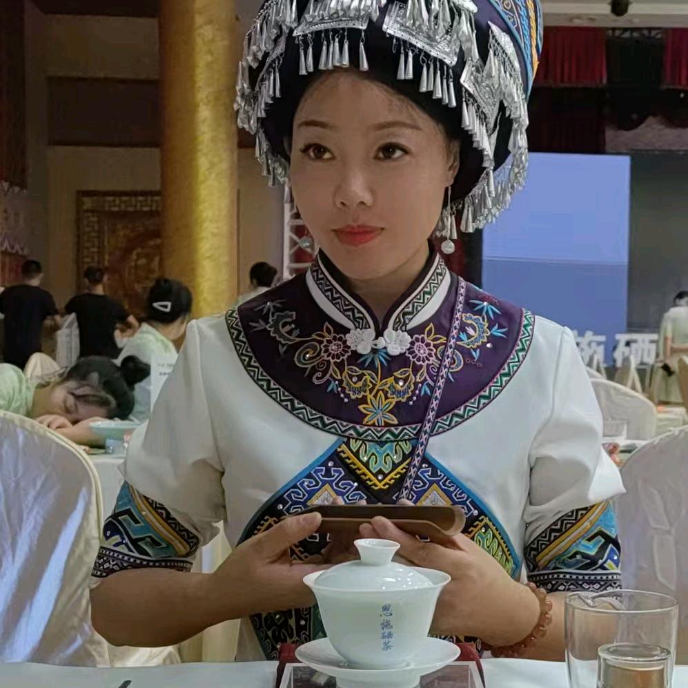 巧灶茶叶