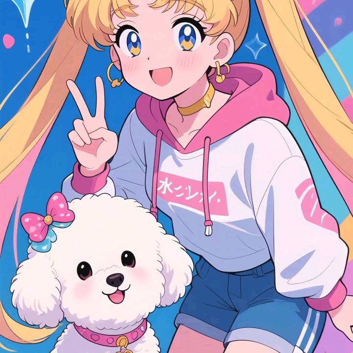 李昕¹³⁵对对碰