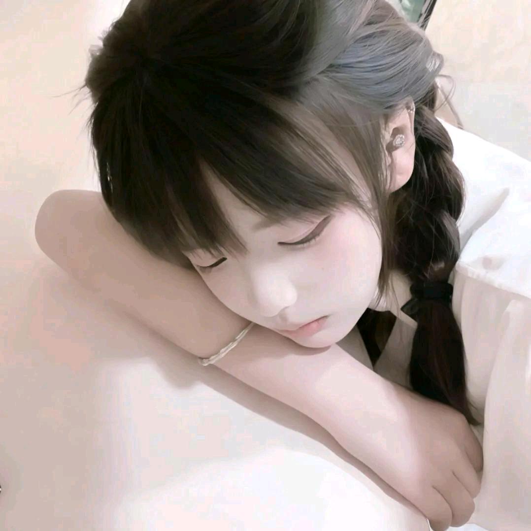 晚月