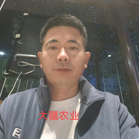 周国富大疆农业无人机