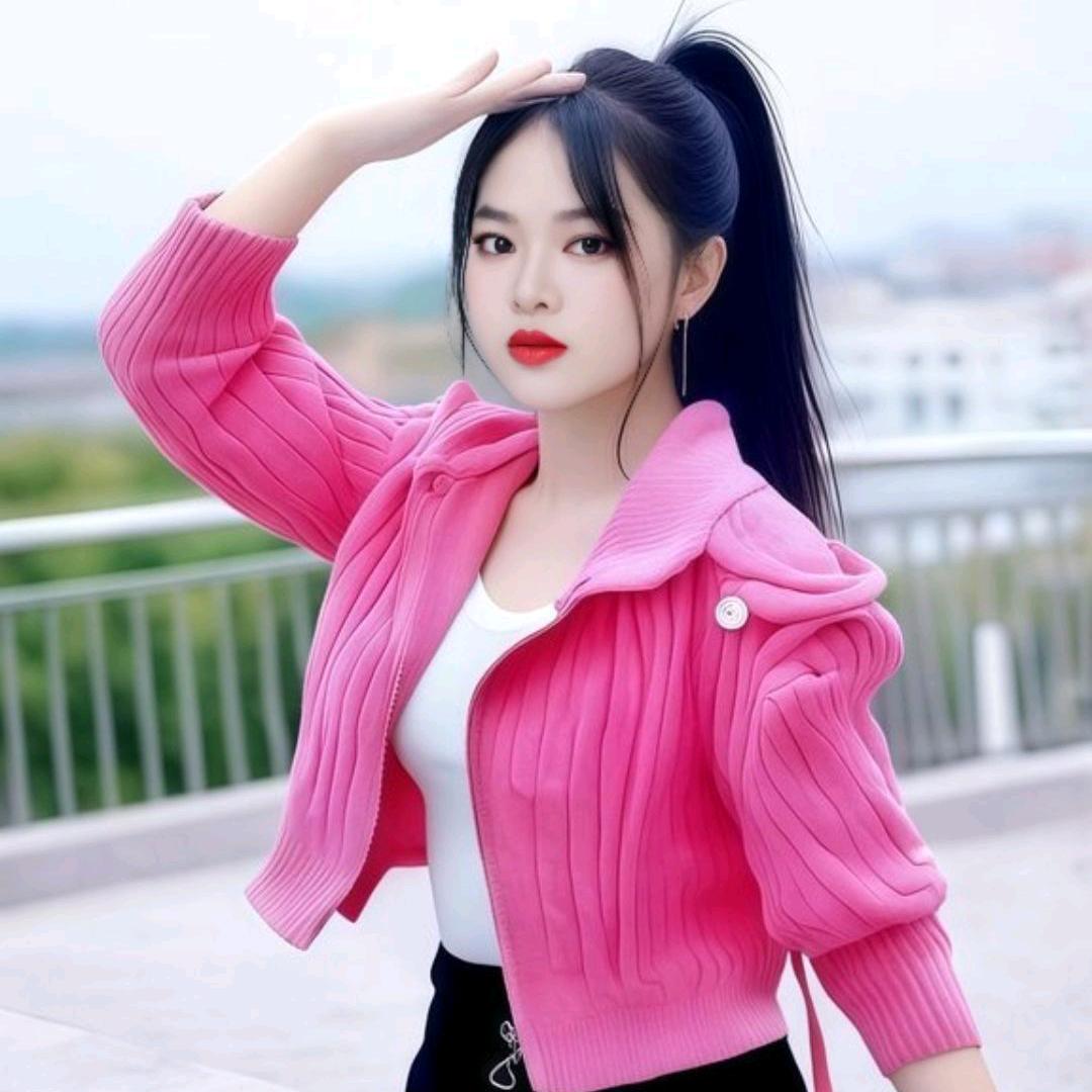 小娇
