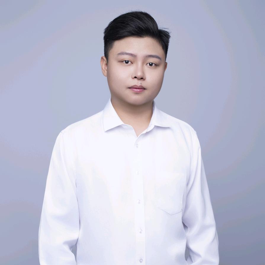 小梁老师升学规划（广东）