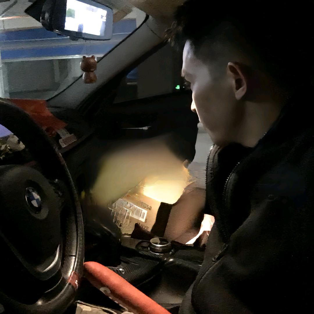 冯向前的每一天