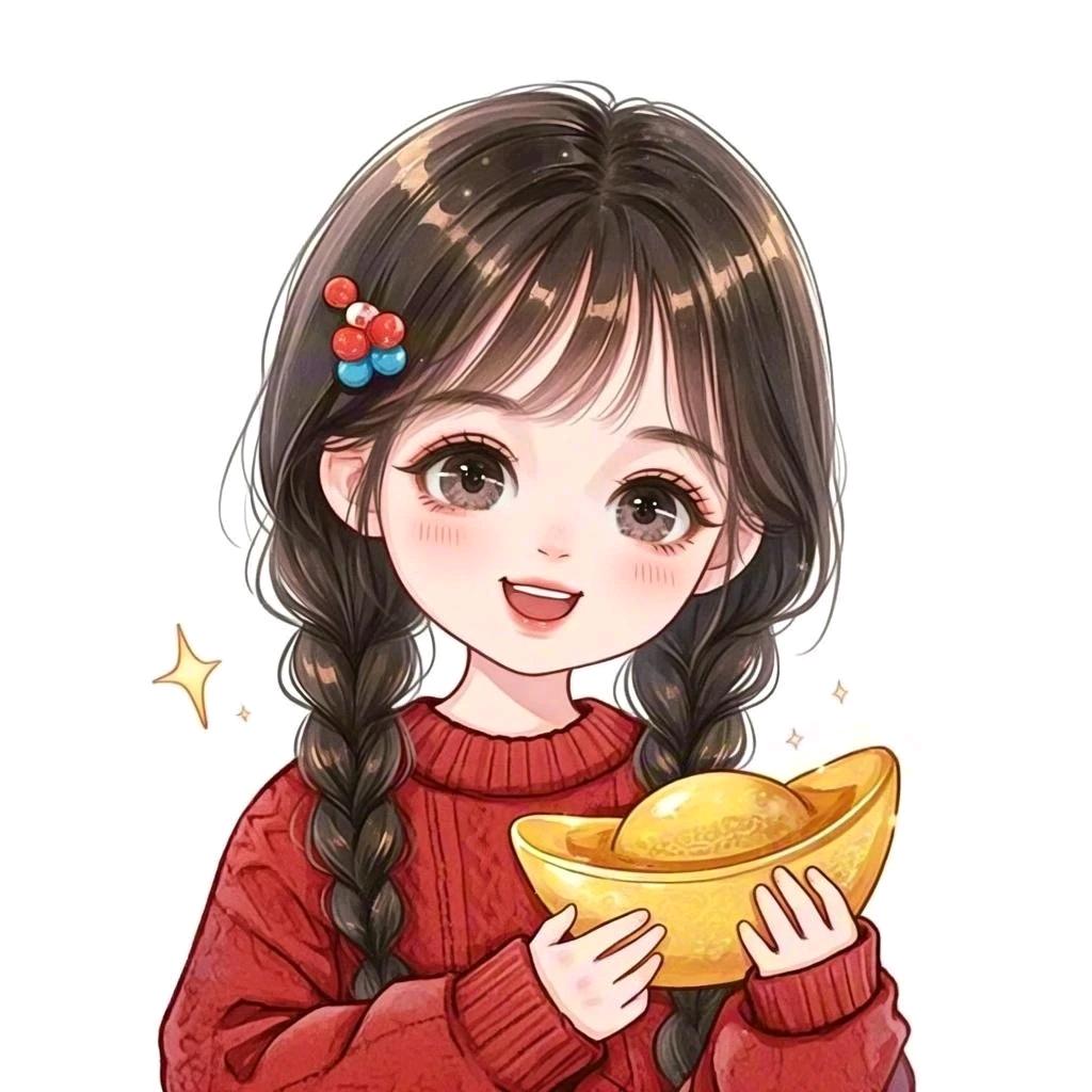 雯吖吖