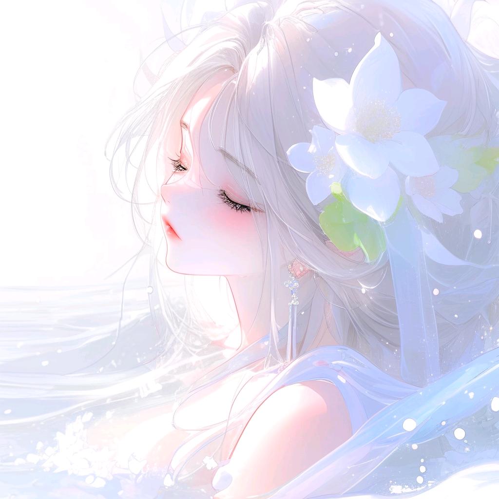 এ᭄ོ栀子ృ༊