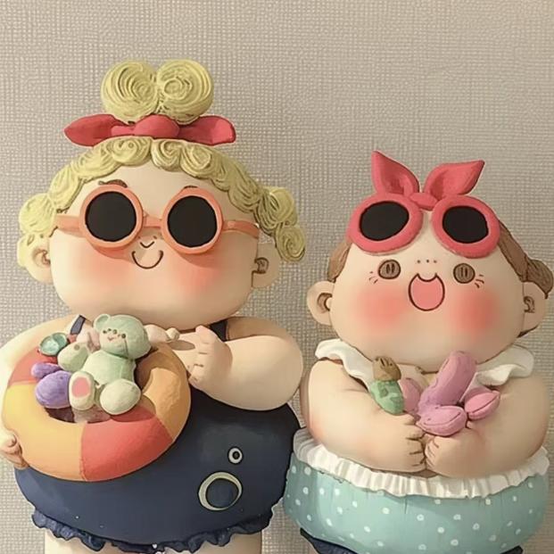 এ᭄周二瓶💕