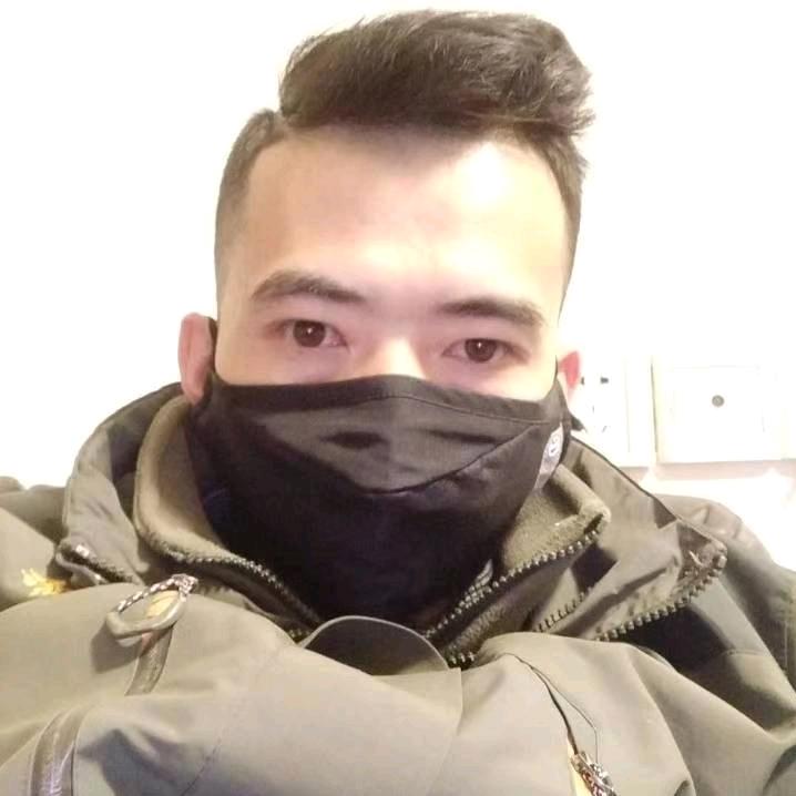 追踪犬拉菲