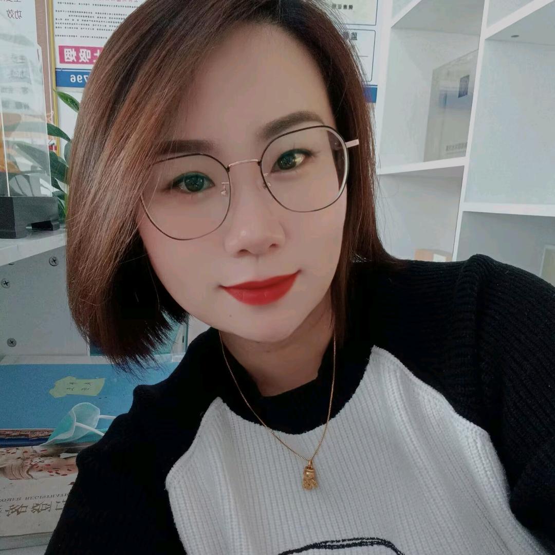 珍珍说媒