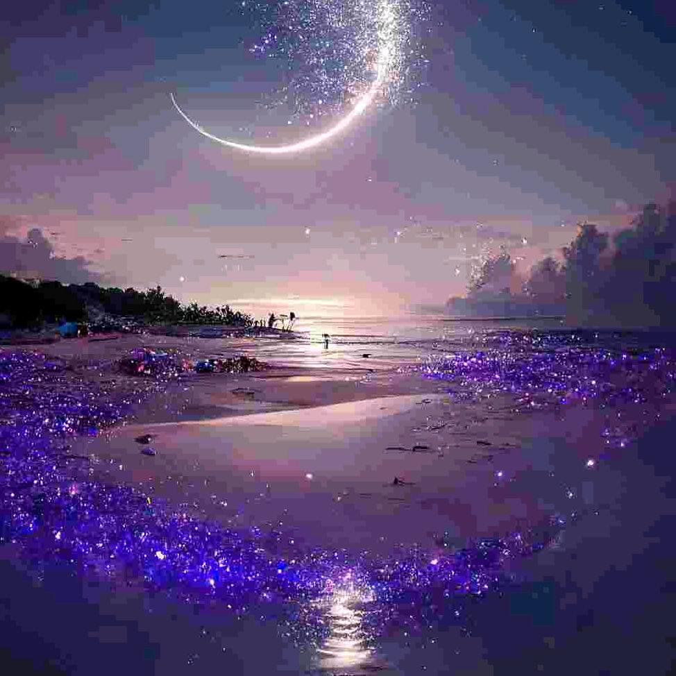 月夜